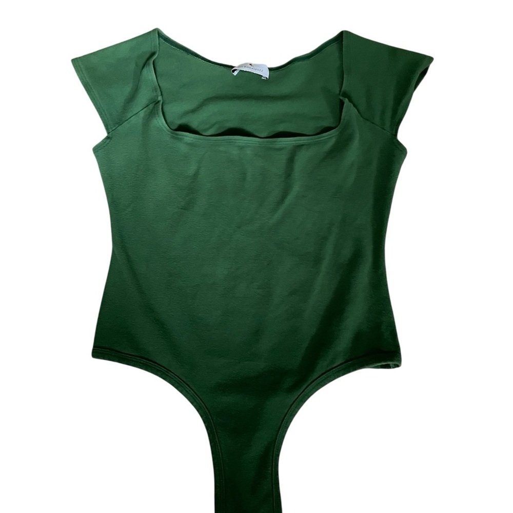 Gil Rodriguez El Tigre Bodysuit